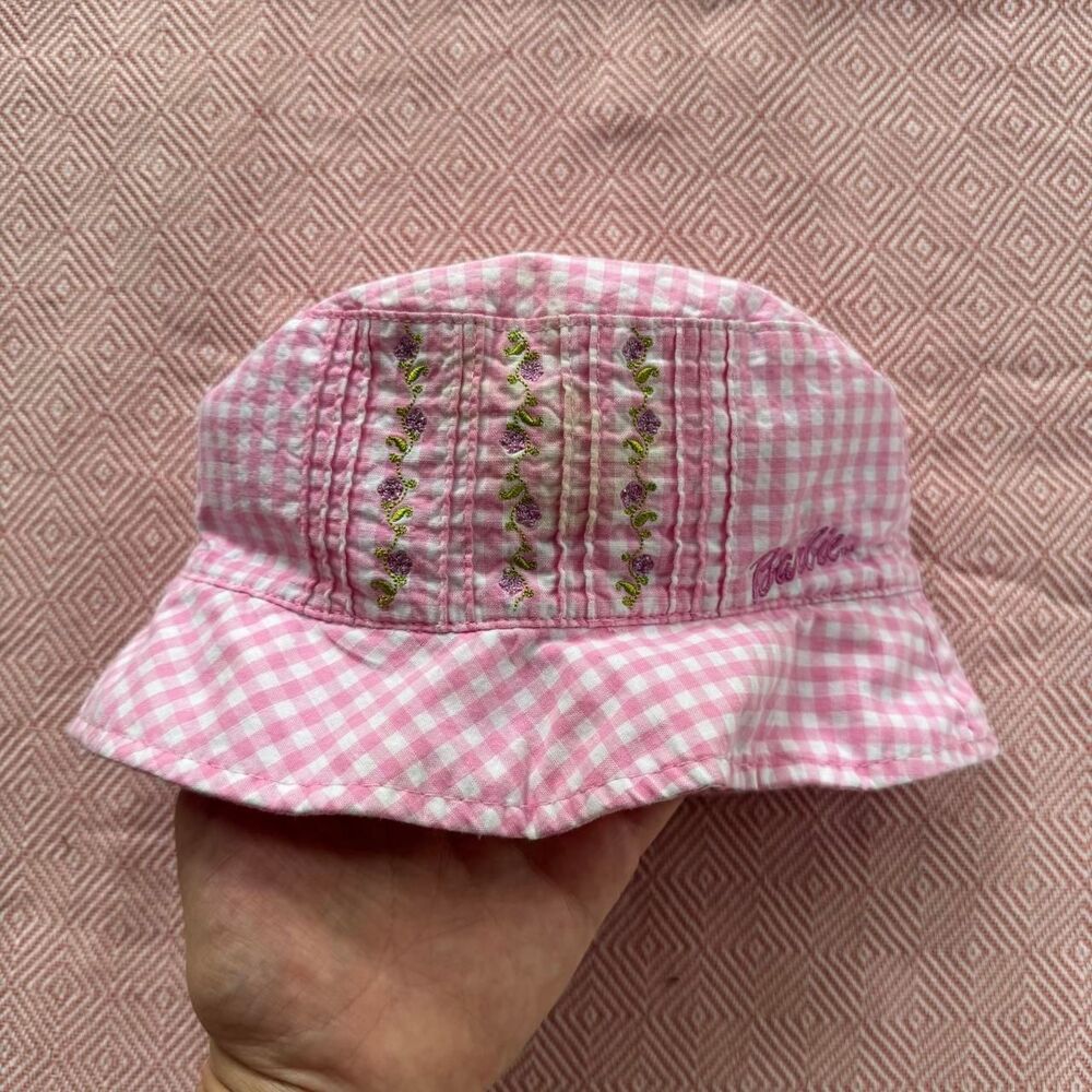 Barbie Women's Pink Hat